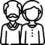 Icono de abuelos