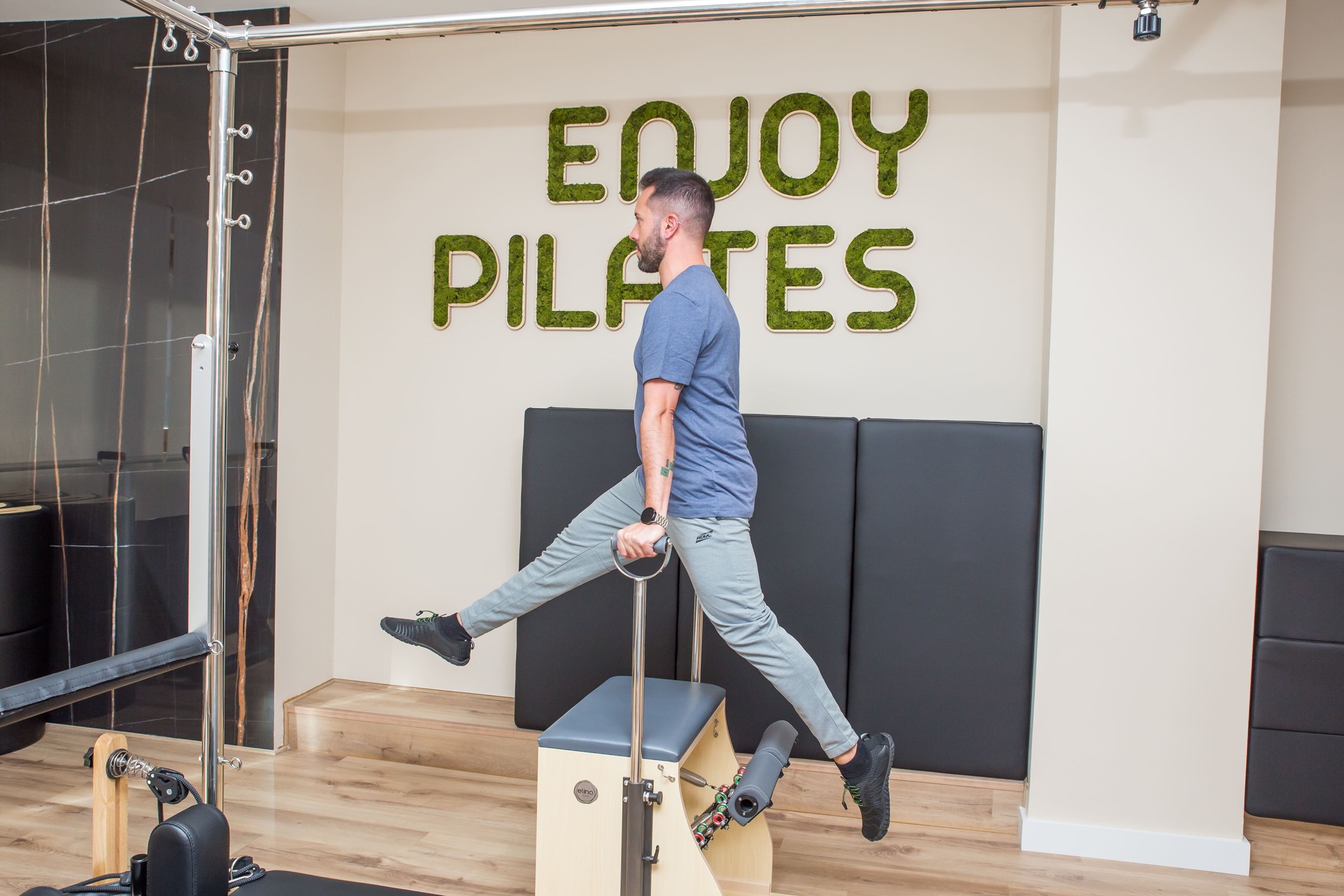 Pilates Chair